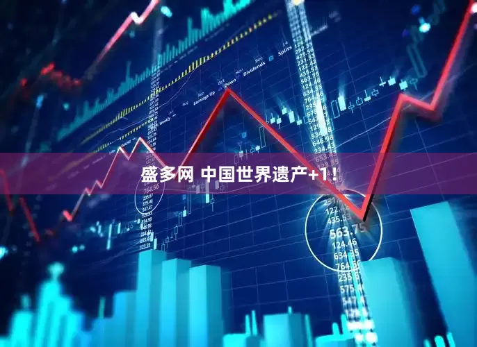 盛多网 中国世界遗产+1！