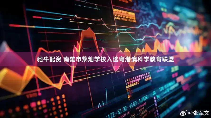 驰牛配资 南雄市黎灿学校入选粤港澳科学教育联盟